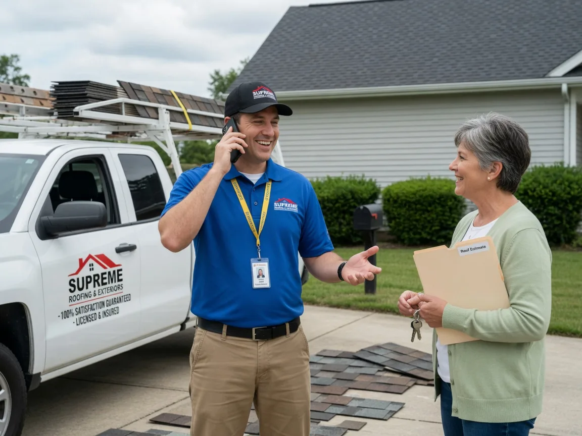 Roof Replacement Bridgeton, NC FAQs